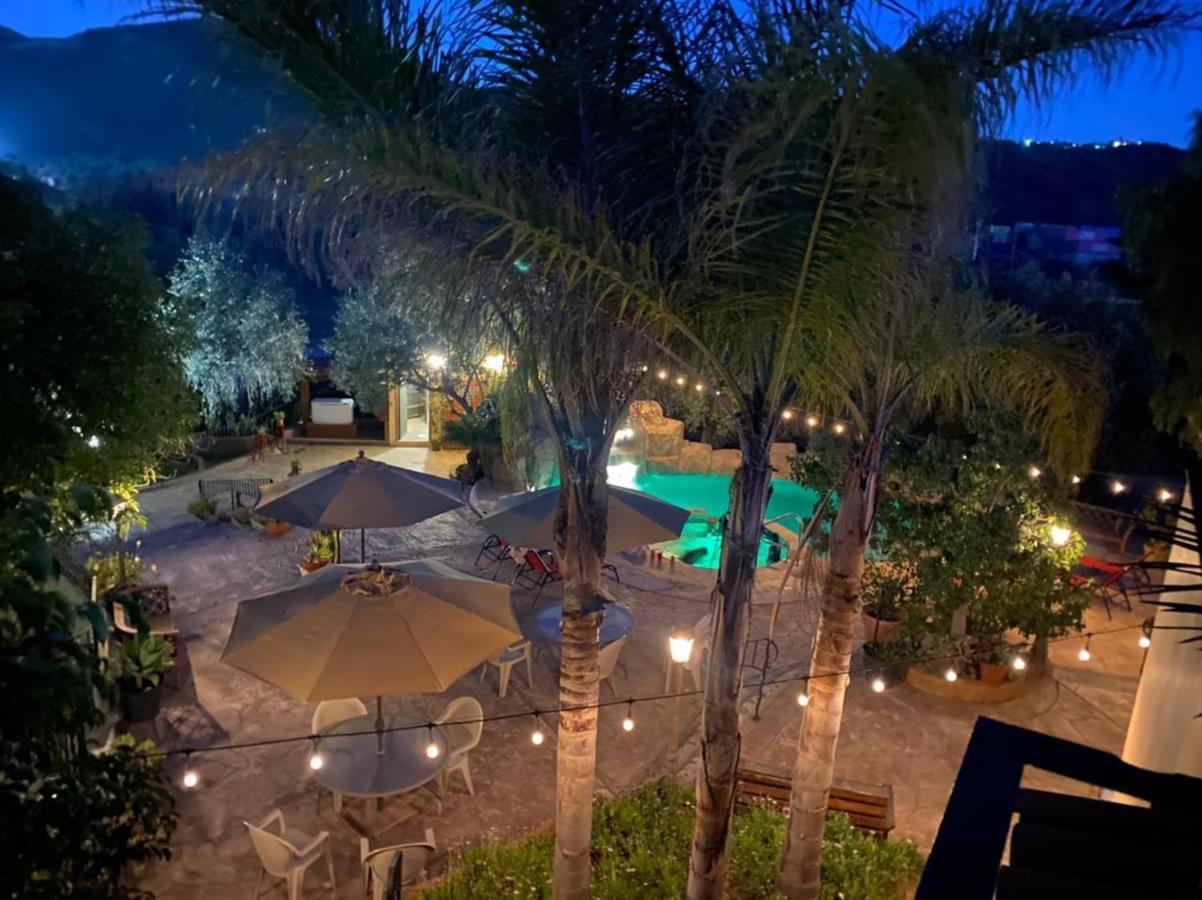 Santa Magdala Hotel Boutique Ensenada Exterior foto